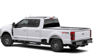 2026 Ford Super Duty® External Image 2